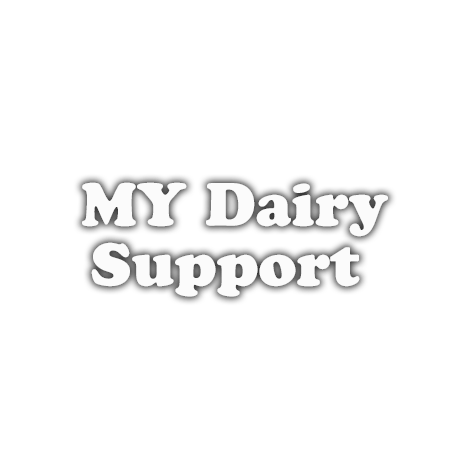 My Dairy Support