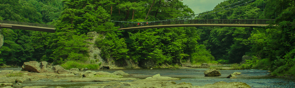 沼田市の魅力